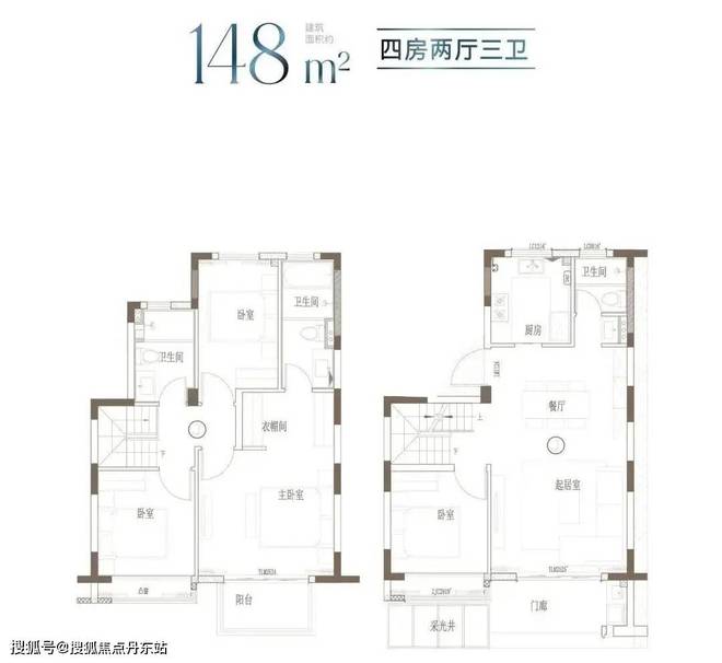 中铁建熙语2024官方营销中心-中铁建熙语最新楼盘详情-上海房天下(图17)