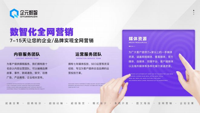 通过数据驱动全网营销企元数智的成功之道(图1)