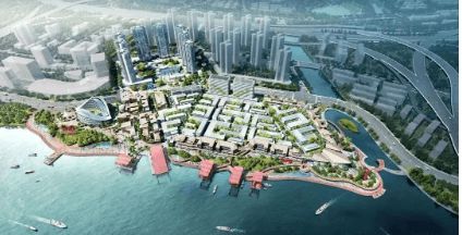 华宇凤凰艺术岛营销中心)2024官方网站-欢迎您-楼盘详情-营销中心(图2)