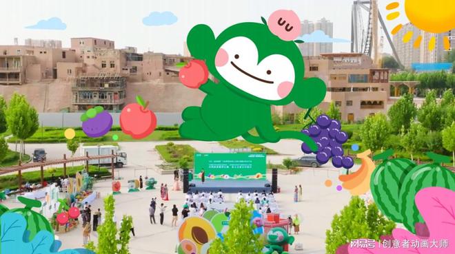 MG动画：让宣传形式拖了产品销售的后腿！(图1)