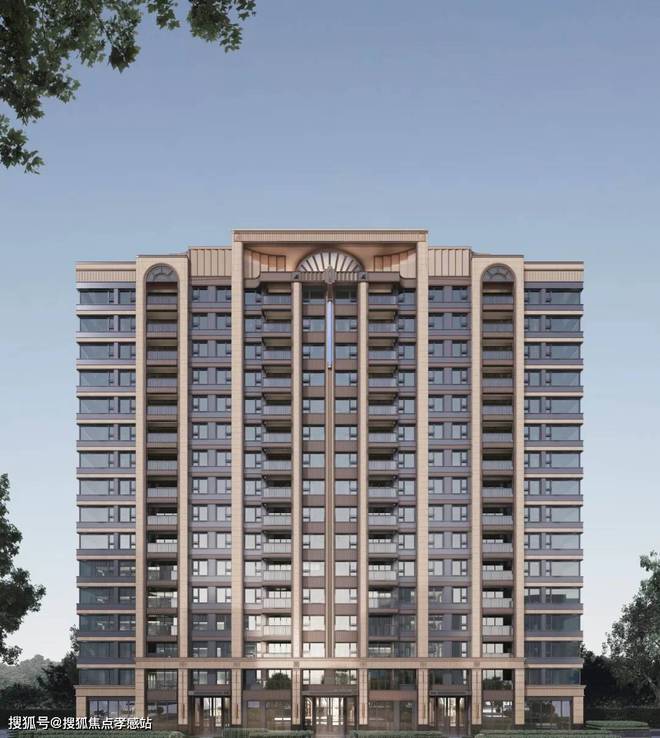 建发海阅首府（建发海阅首府）2024年官方售楼处营销中心发布(图9)