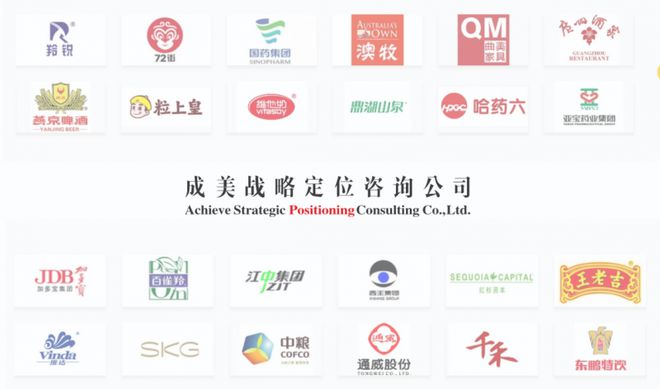 战略定位咨询要如何打造10亿＋增长的爆品策略(图3)