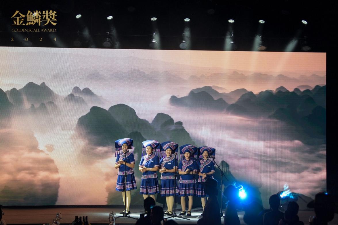 2024年度金鳞奖荣耀揭晓(图6)