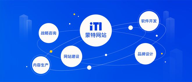 2024年度精选：最具实力的十大网站建设公司深度盘点！