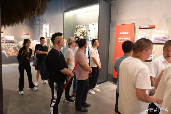 无线讲解器对企业展厅有多大的提升(图3)