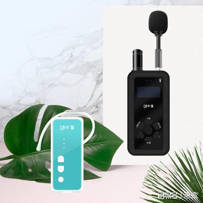 无线讲解器对企业展厅有多大的提升(图1)