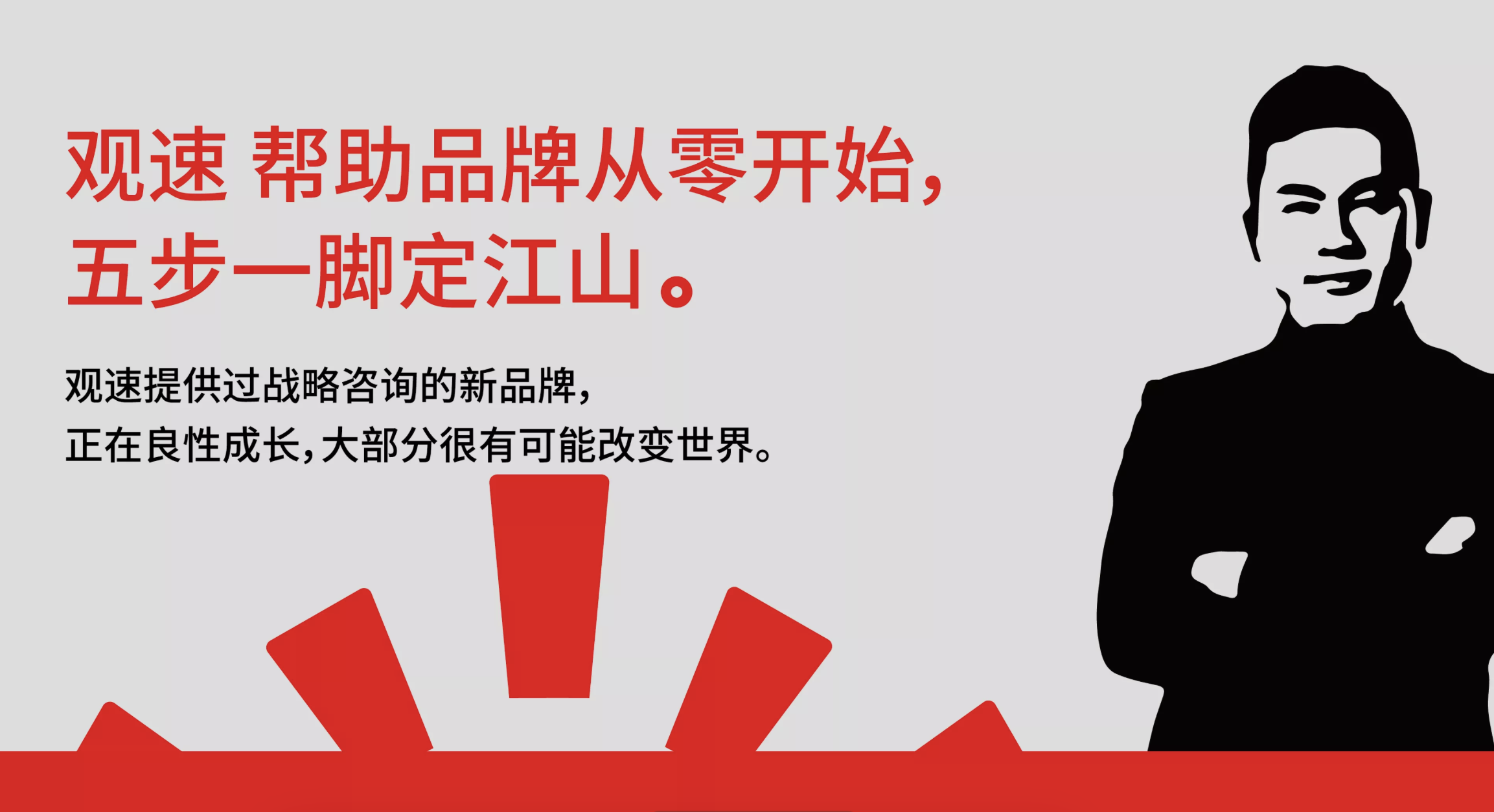2024知名品牌营销策划公司榜单君智、华与华、观速(图4)