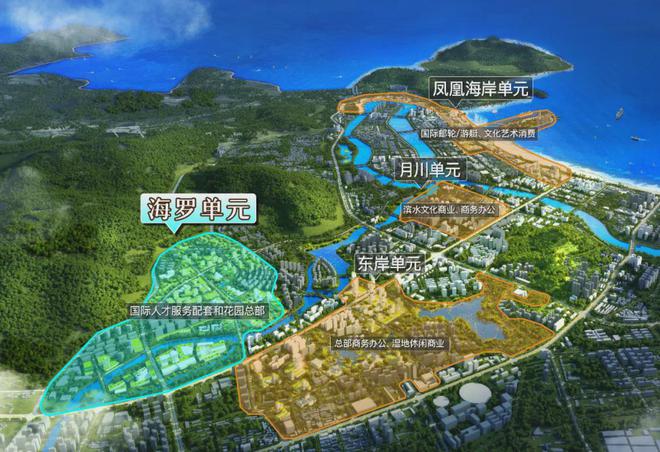 三亚观岚售楼处-华润观岚官方网站欢迎您2024最新房价详情地址(图1)