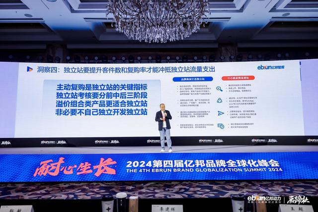亿邦动力联合创始人刘宸：慢即是快——2024全球化新品牌趋势洞察(图3)