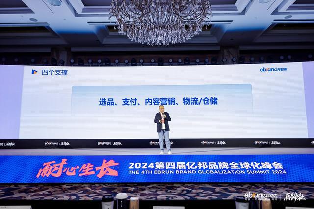 亿邦动力联合创始人刘宸：慢即是快——2024全球化新品牌趋势洞察(图6)