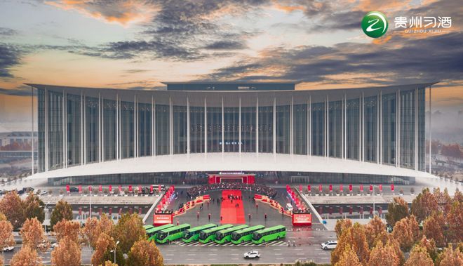 2024 成果丰硕2025 如何续写华章？——深度解读贵州习酒5年全国经销商大会(图4)