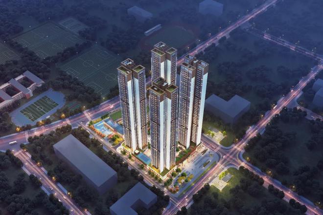 2024伟城贤德瑞府销售中心(贤德瑞府)官方网站-百度百科-@欢迎您(图13)
