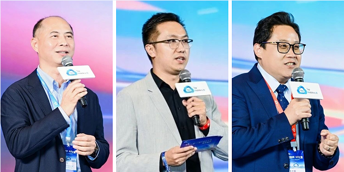移路向前AI无止境 2024 TMA盛典再启新征程(图8)