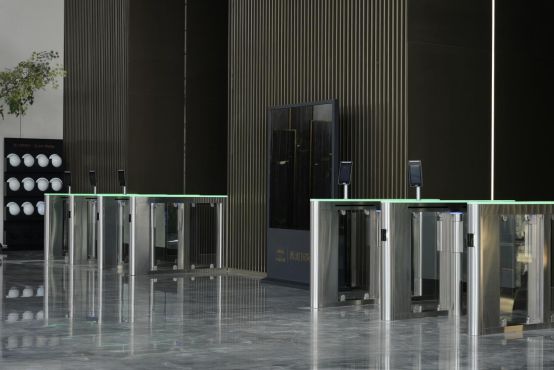 中国铁建·西派国际中心盛大交付开篇CBD新章再启商务澎湃(图6)