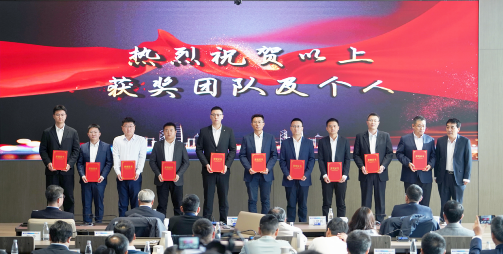中国电信第四届科技节山东站成功举办(图3)