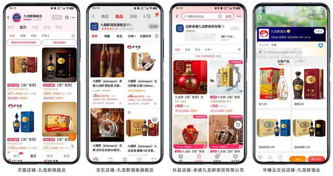 九龙醉2024：新营销激发新活力