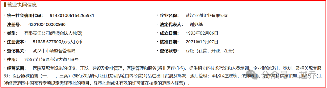 重锤!武汉再添一个亚心医院!(图3)