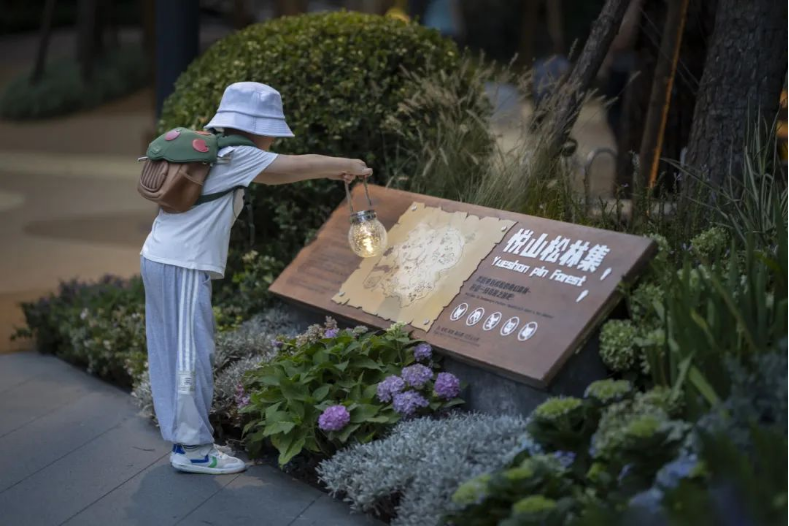 华润置地发布ESG品牌“GROW生生不息”：践行企业可持续发展助力构建美好城市(图4)