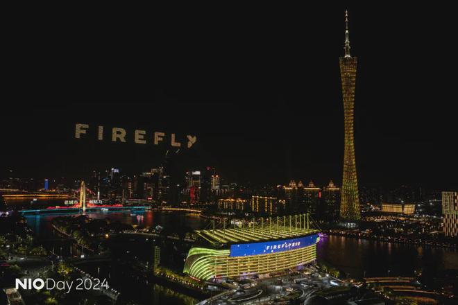 盘点 2024年10大品牌IP活动(图26)