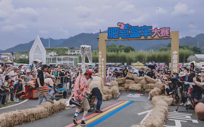 盘点 2024年10大品牌IP活动(图34)
