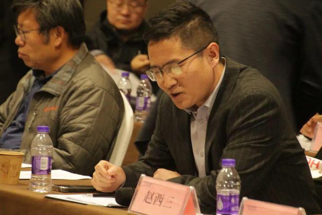你的形象价值亿万：首届河南省企业形象发展战略研讨会在郑州举办(图6)