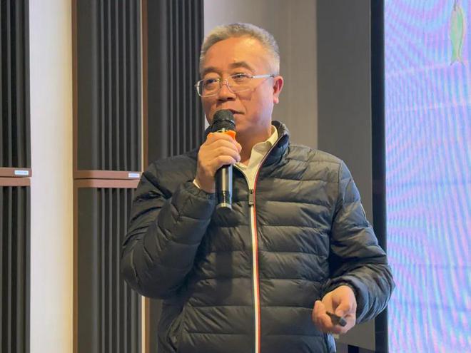 你的形象价值亿万：首届河南省企业形象发展战略研讨会在郑州举办(图7)
