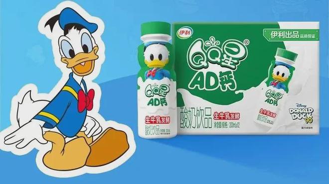 食业头条发榜 2024年食品圈十大IP联名营销！(图15)