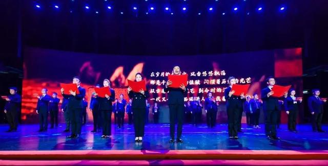聚势启新程 同心创明天——西凤酒2024年度全球经销商大会成功召开(图9)