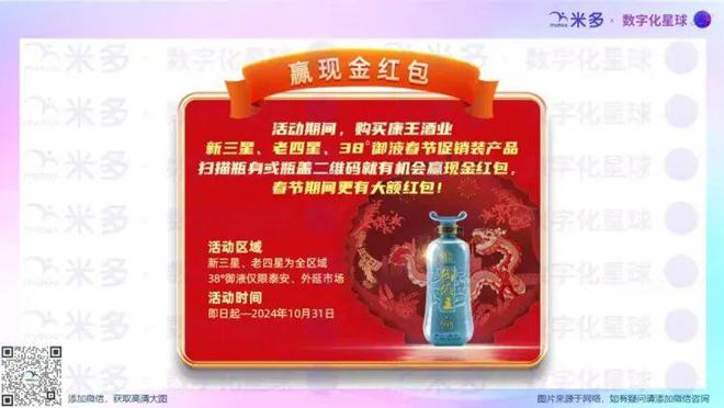 2024年快消行业bC联动式营销推荐：伊利东鹏国台酒雪花海天都在用！(图10)