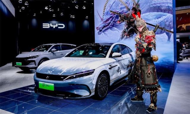 2024汽车圈十大营销事件盘点(图5)