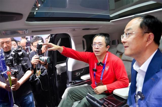 2024汽车圈十大营销事件盘点(图9)