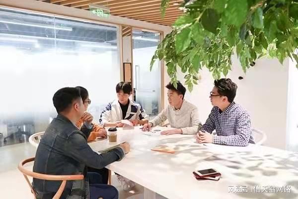 精选2025国内网站设计公司推荐网站开发TOP排行榜单！