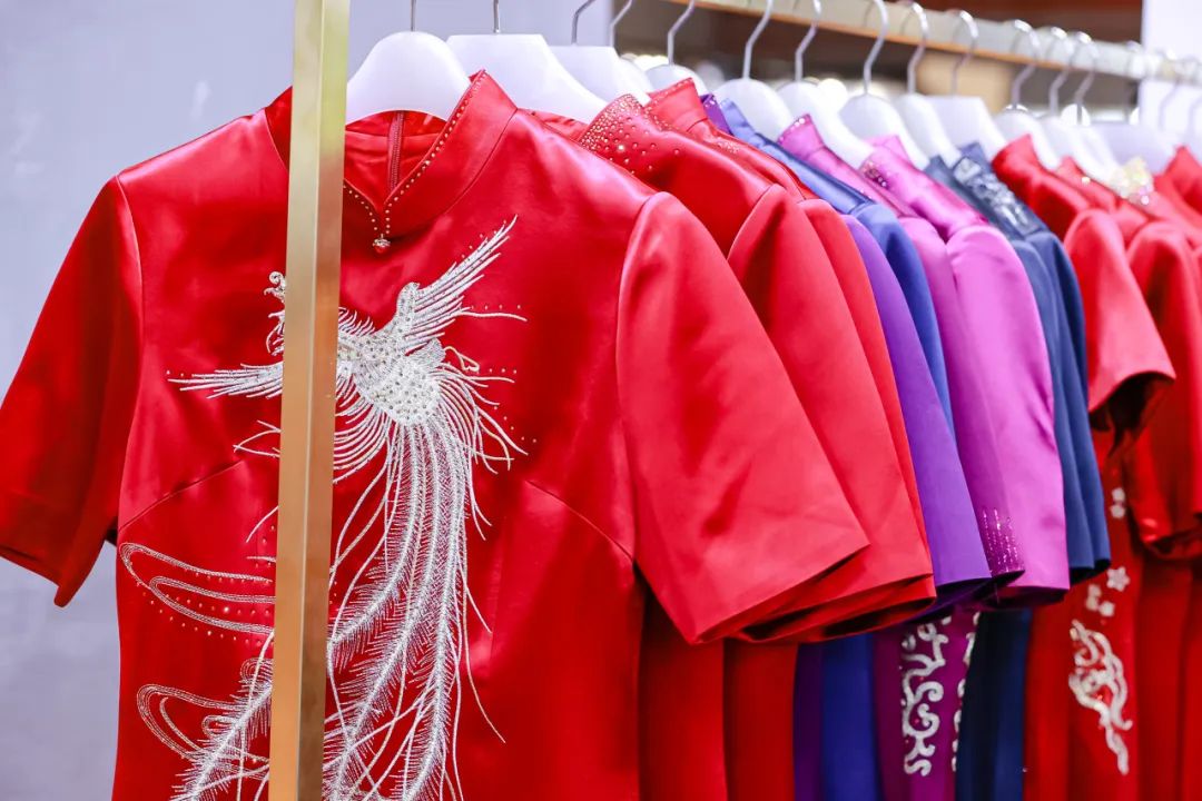 FILA GOLF重构高尔夫新叙事沃尔沃中国公开赛展现战略纵深