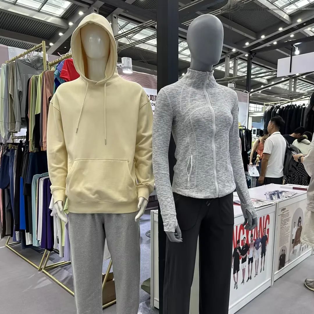 课间操多了新花样