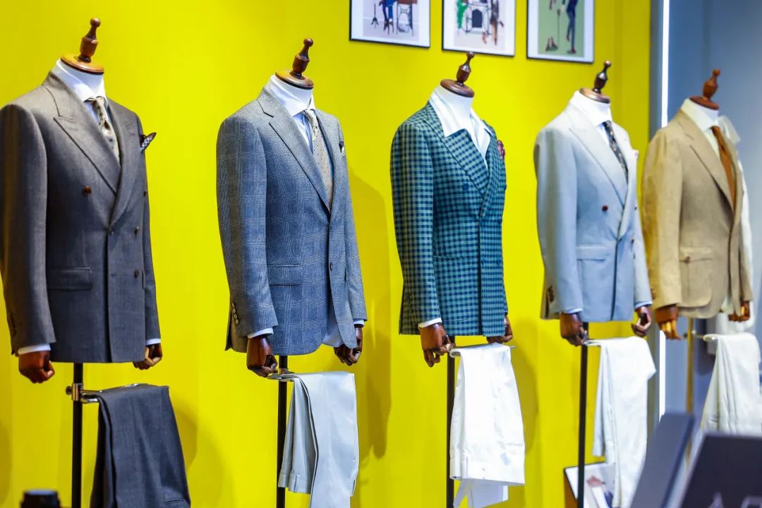2025年服装加工行业现状与发展趋势分析
