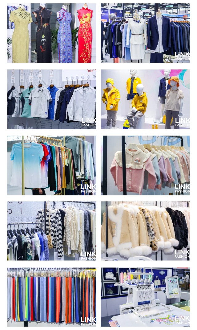 2024版服装定制与销售合同