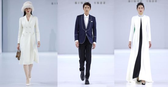 民族服装定制品牌解锁多场景穿搭体验