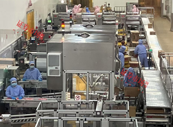 破解三全食品的产品矩阵水饺之外还有潜在新品增长点(图6)
