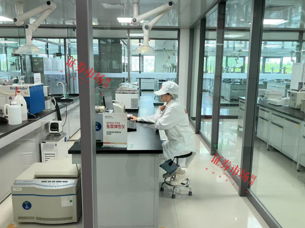 破解三全食品的产品矩阵水饺之外还有潜在新品增长点(图5)