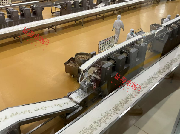 破解三全食品的产品矩阵水饺之外还有潜在新品增长点(图7)