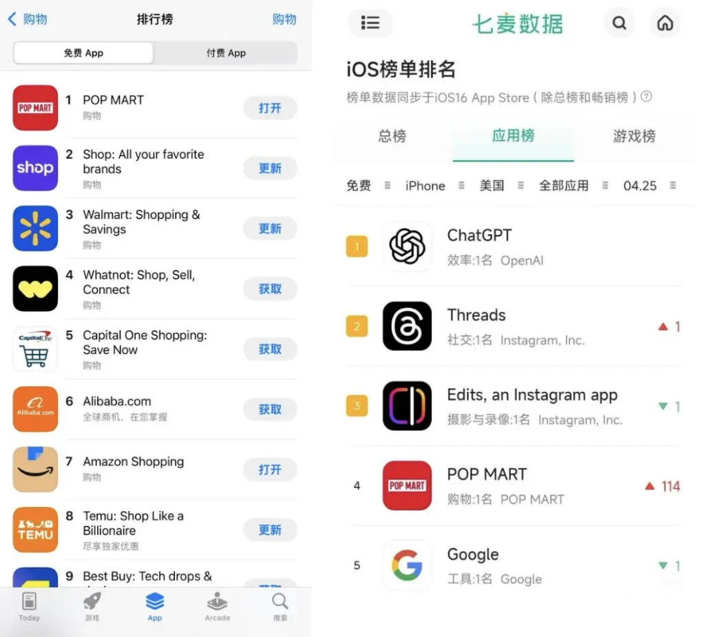 Labubu美国遭疯抢Quby爆火东南亚IP出海破局示范看这里！(图11)