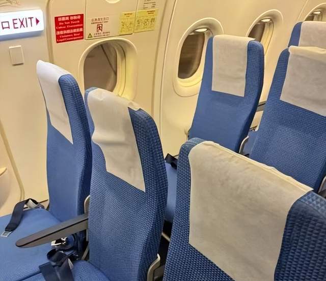 最“抠门”的空中绿皮成了航空界的拼多多(图6)