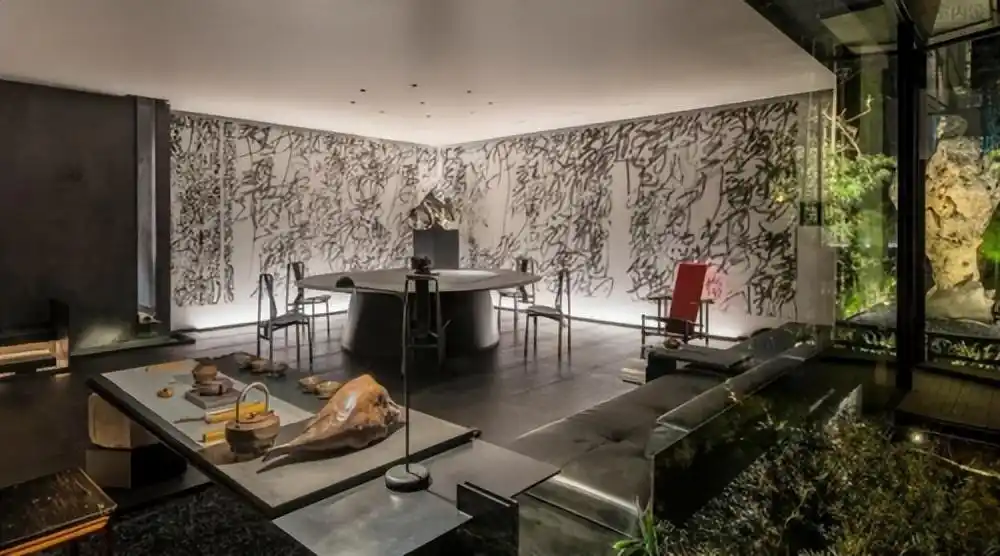 重磅！餐饮餐厅设计公司排名top10发布！(图1)