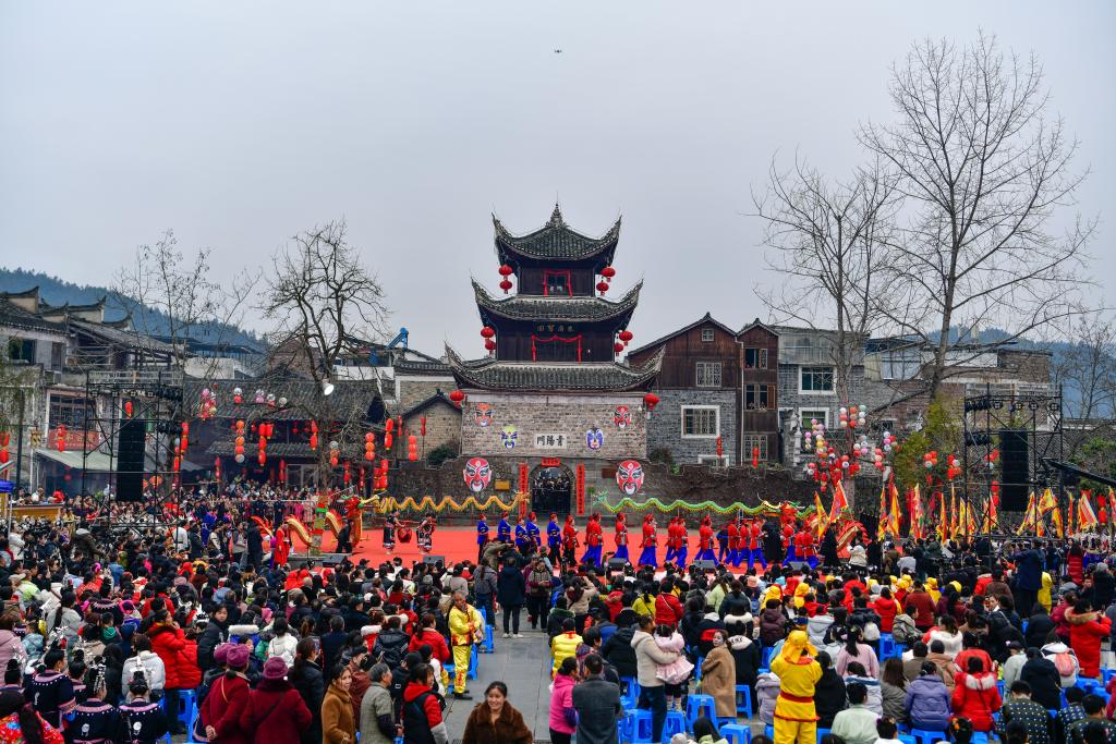 书写文化强国建设的时代答卷——写在2025文化强国建设高峰论坛开幕之际(图7)