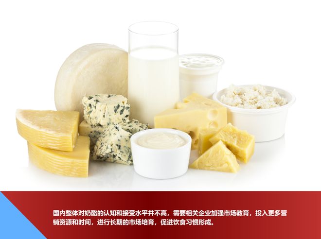 又能吃又能喝的奶酪 !(图2)