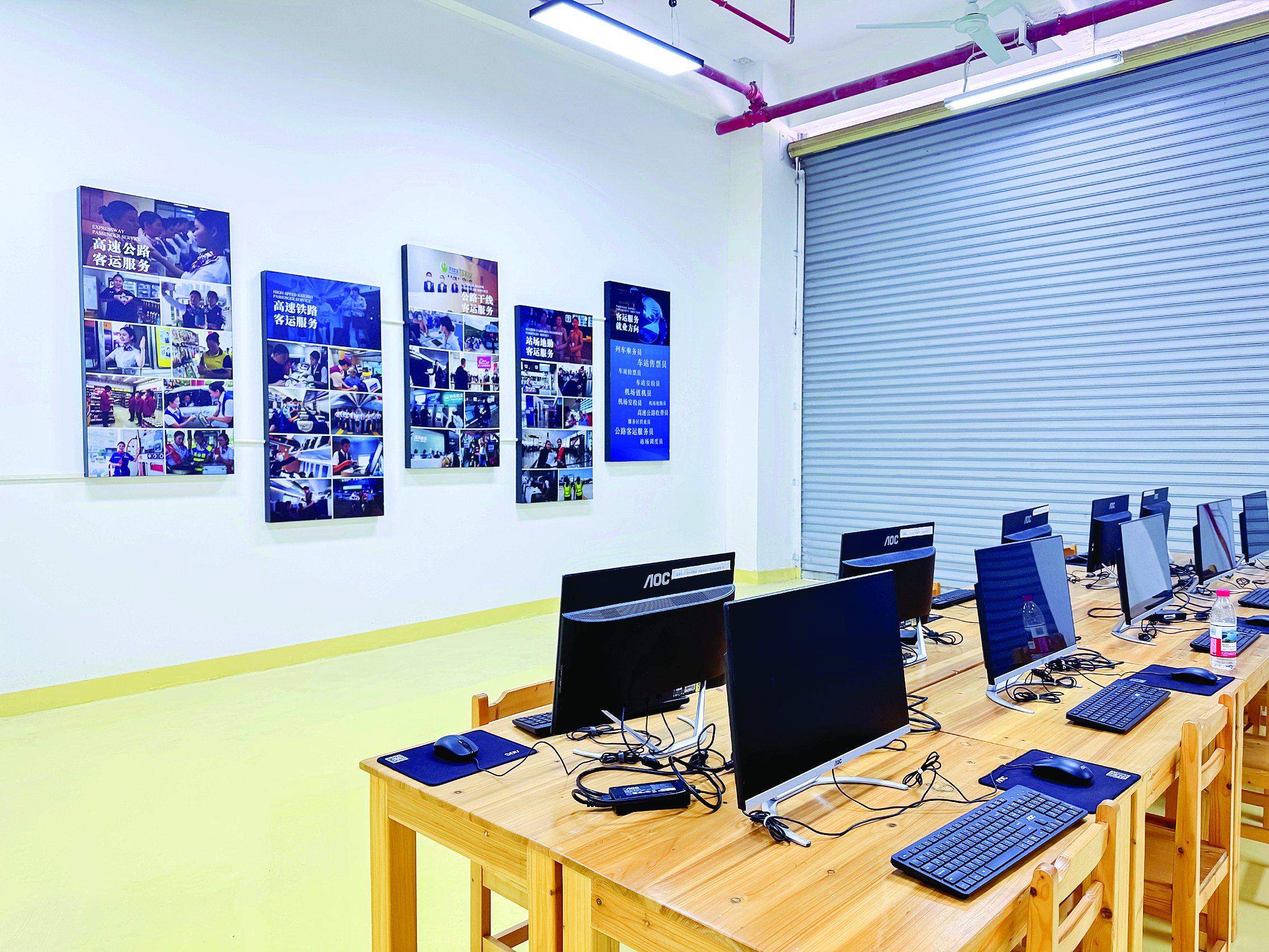惠州市高迪技工学校：十六载匠心筑梦 不忘初心育英才(图5)