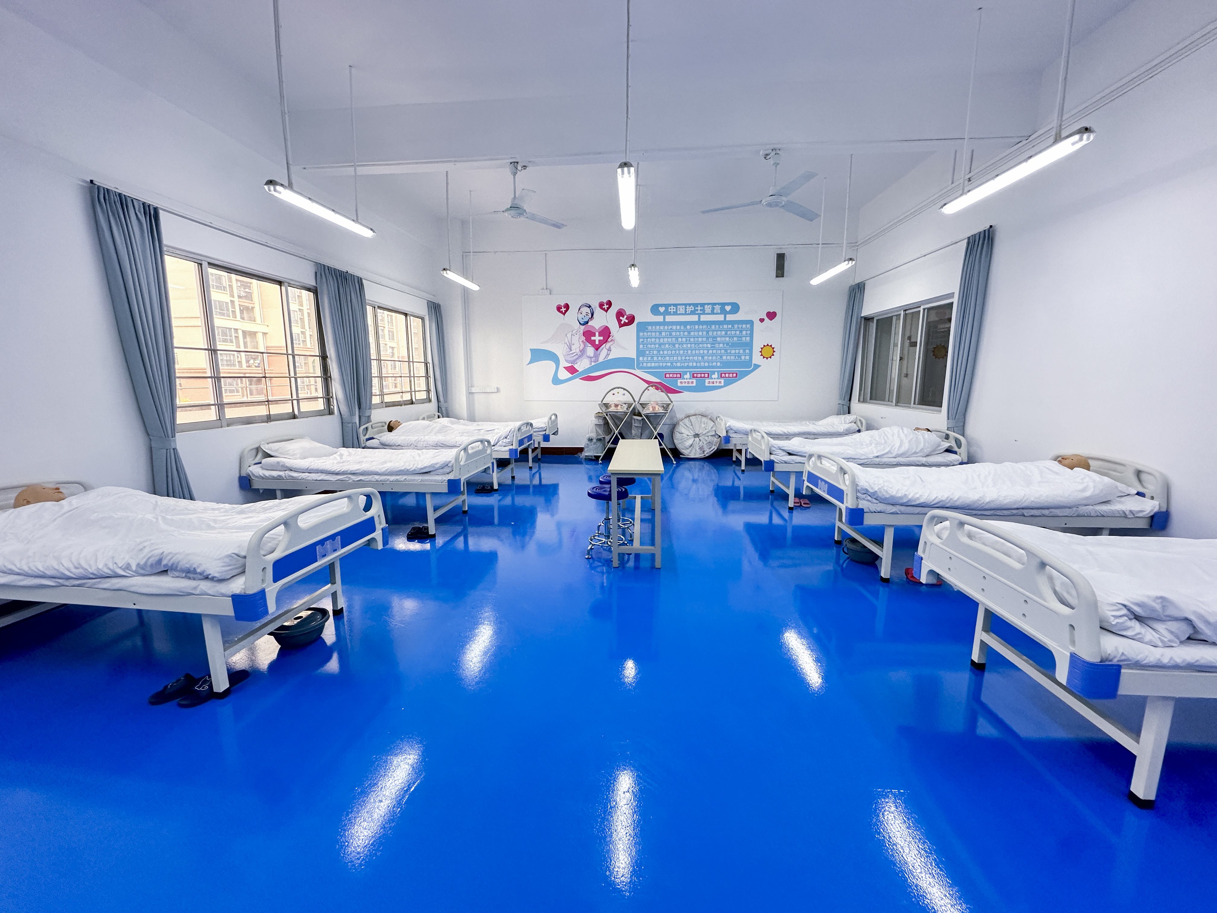惠州市高迪技工学校：十六载匠心筑梦 不忘初心育英才(图7)