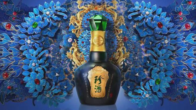 珍酒李渡：在周期中锻造可持续竞争力(图2)