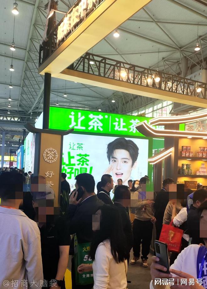 2025年品牌招商文案怎么写？3个动作让客户主动找你(图1)