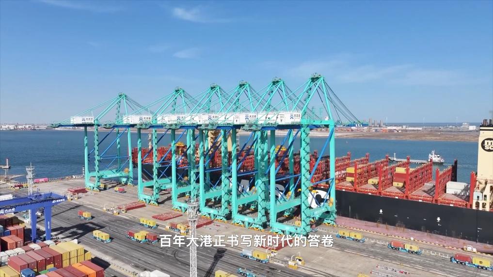 新华视点｜这些行业正在“爆单”！中国经济活力密码(图7)